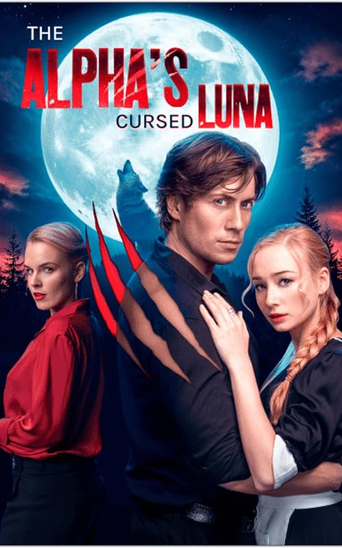 The Alpha's Cursed Luna