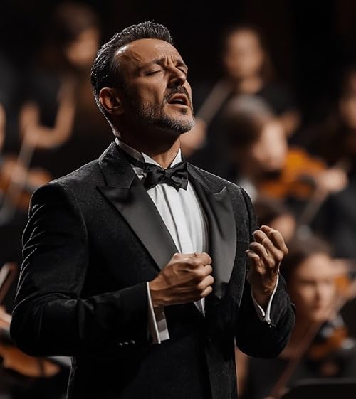 A Night at The Opera LSO