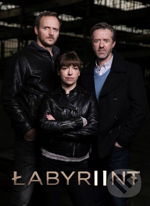 Labyrinth 2