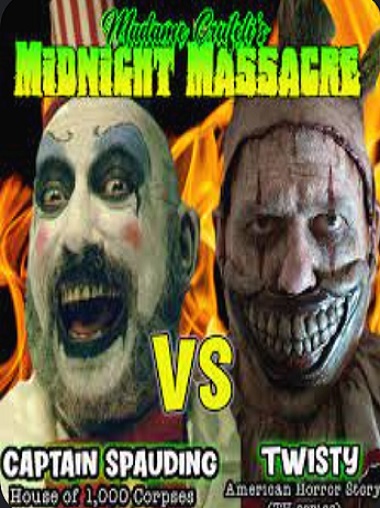 Midnight Massacre!