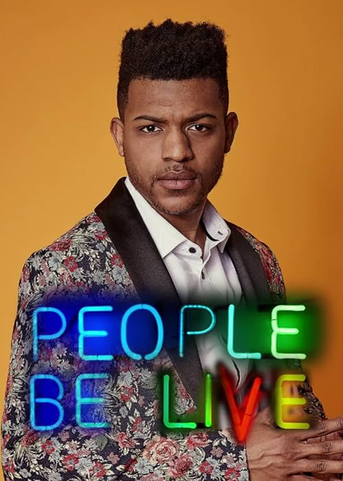 People Be Live!