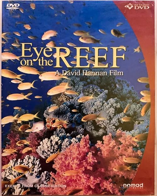 Eye on the Reef