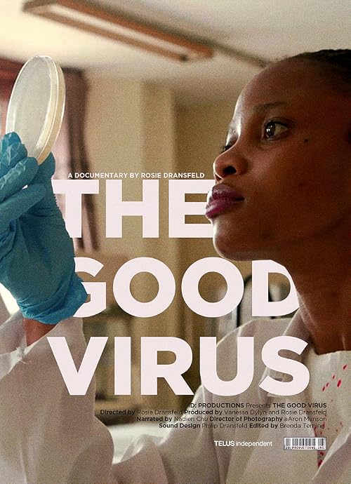 The Good Virus