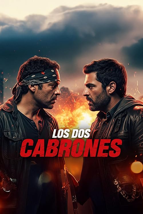 Los Dos Cabrones