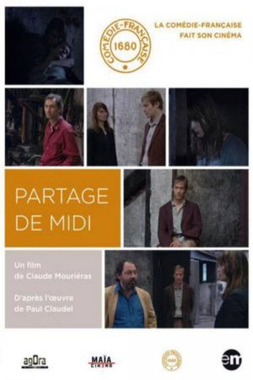 Partage de midi