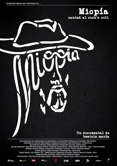 Miopía, cantad al rock n' roll