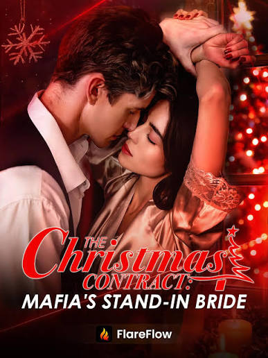 The Christmas Contract: Mafia Stand-In Bride