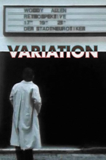 Variation - oder Daß es Utopien gibt, weiß ich selber!