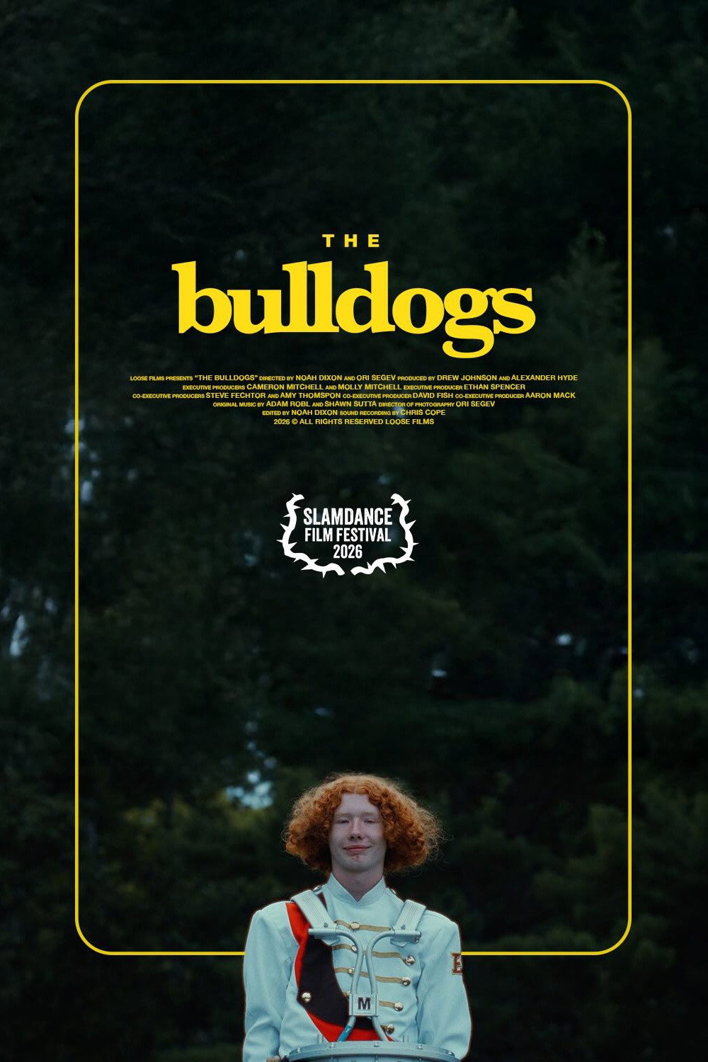 The Bulldogs
