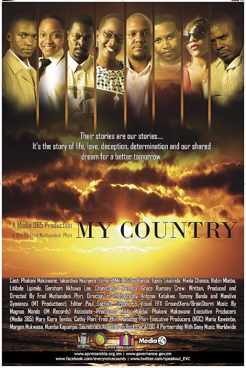 My Country