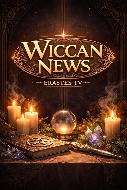 Wiccan News