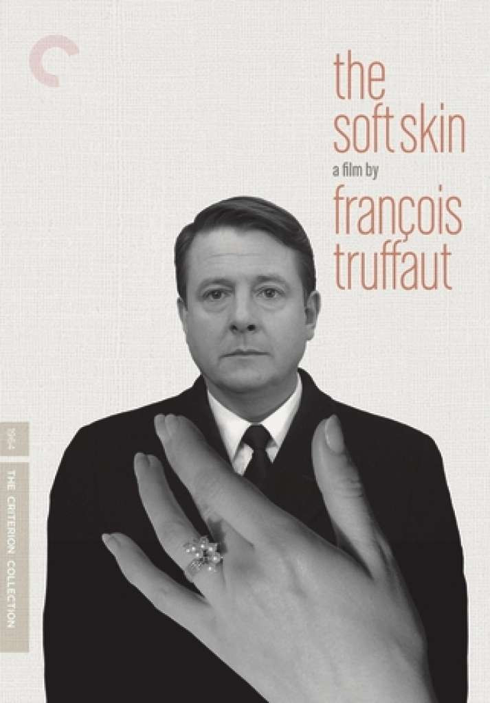 La peau douce