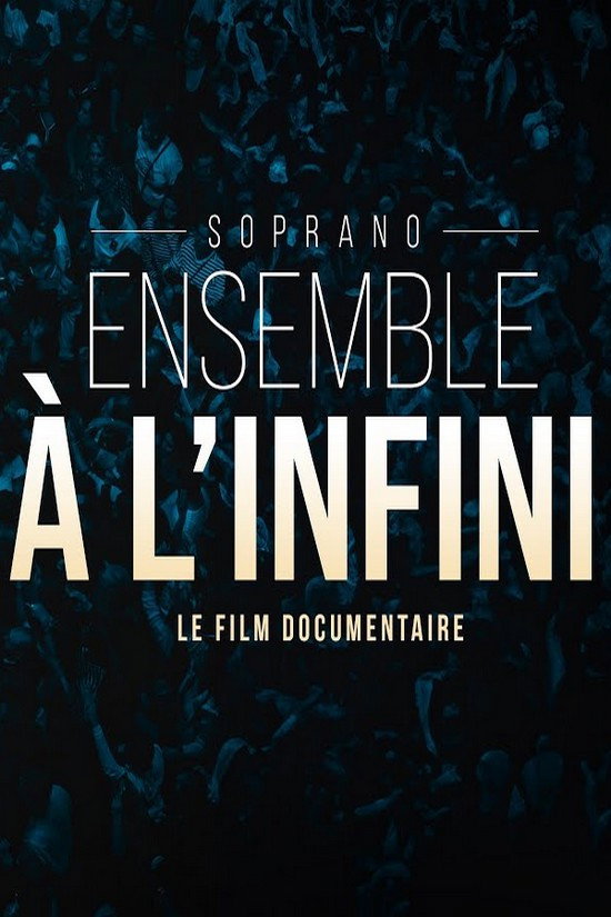 Ensemble à l'infini