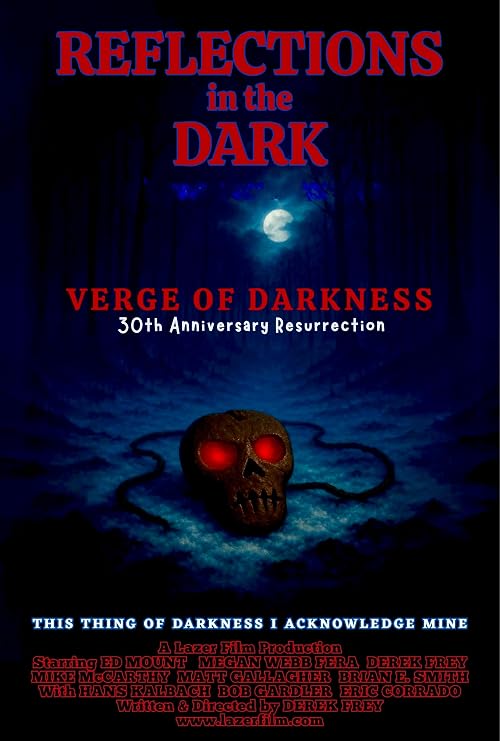 Reflections in the Dark