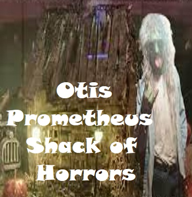 Shack of Horrors