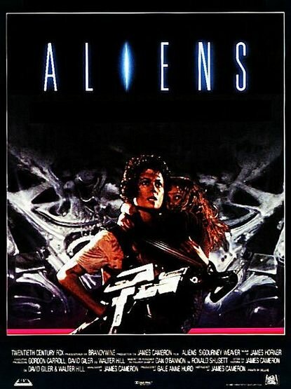 Aliens - Die Rückkehr