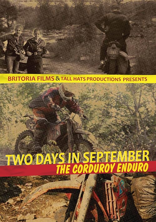 Two Days in September