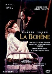 La Bohème