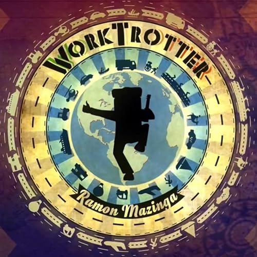 WorkTrotter