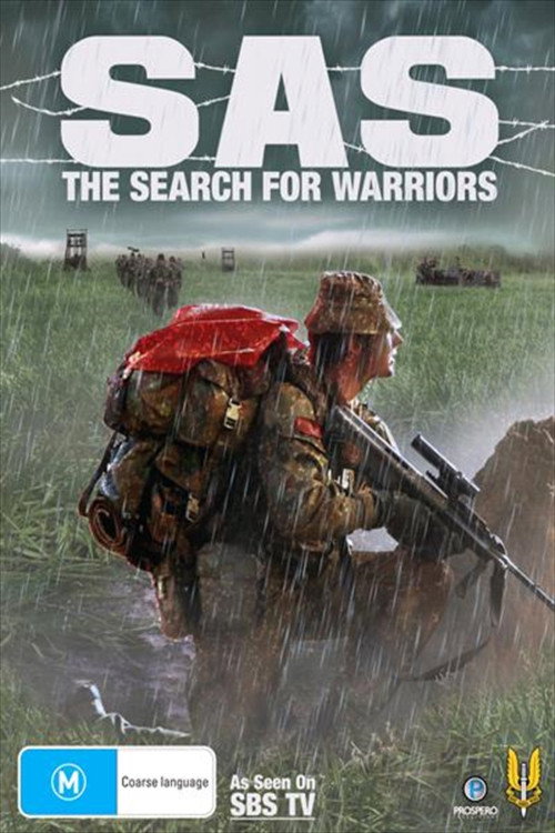 SAS: The Search for Warriors