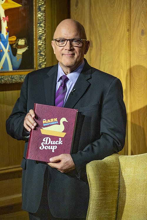Family Classics: Duck Soup