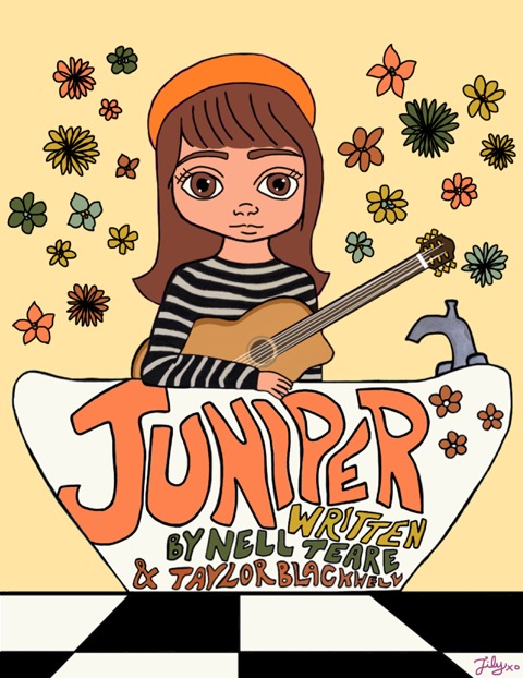 Juniper