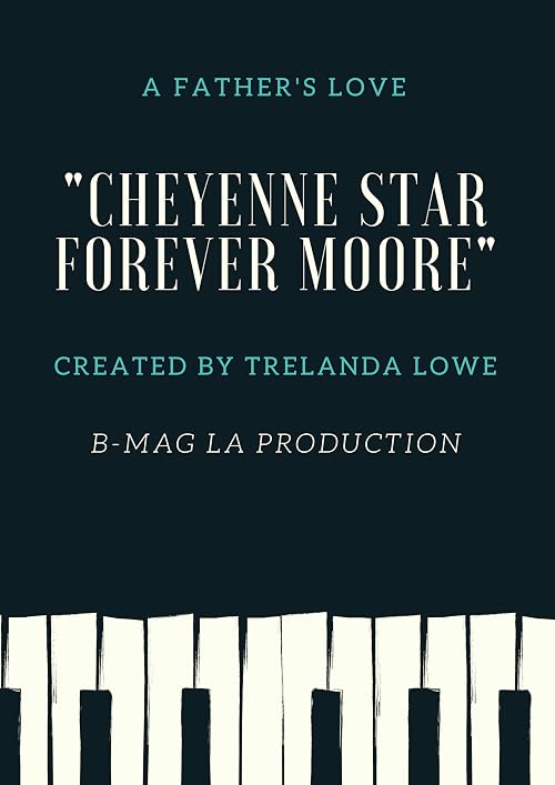 Cheyenne Star Forever Moore