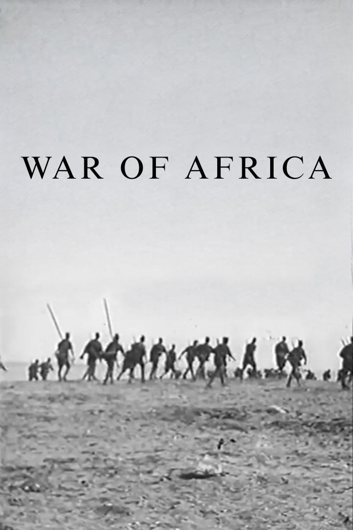 La guerra de África
