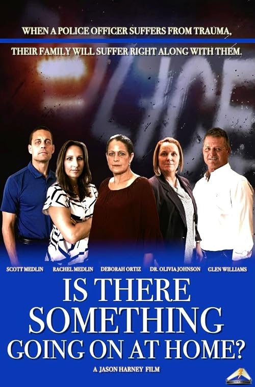 Is There Something Going on at Home?