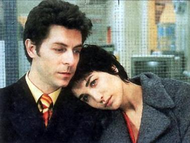Crime d'amour
