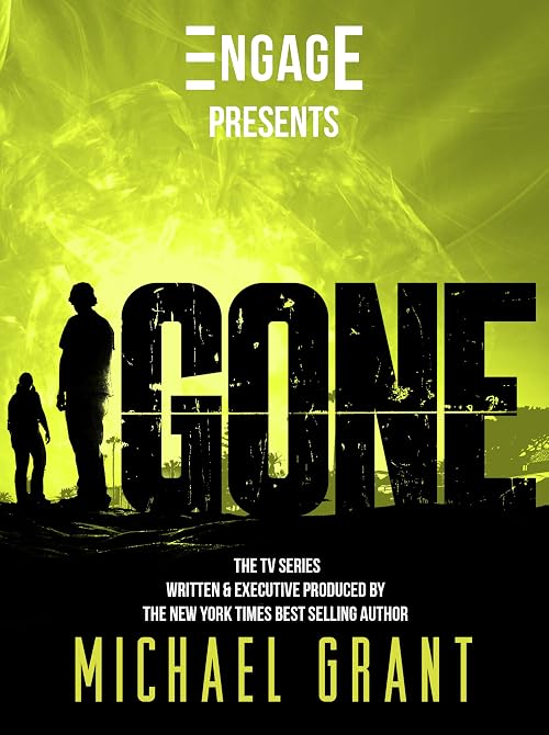 Gone