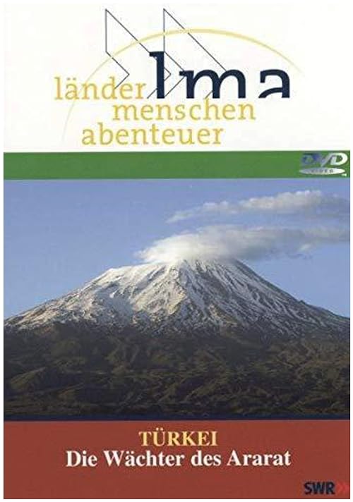 Die Wächter des Ararat