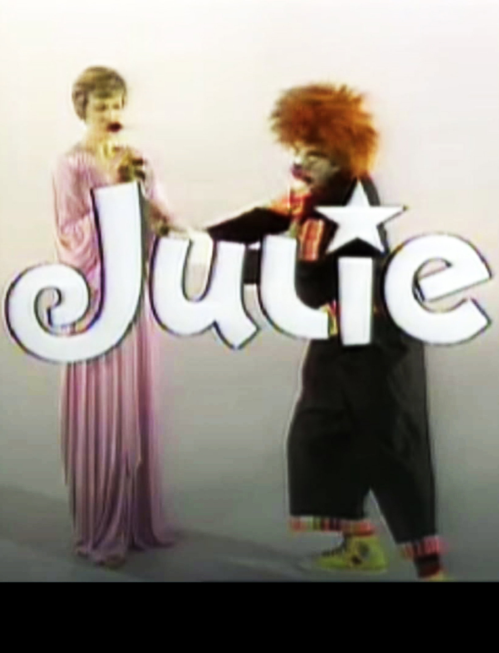 Julie: My Favorite Things