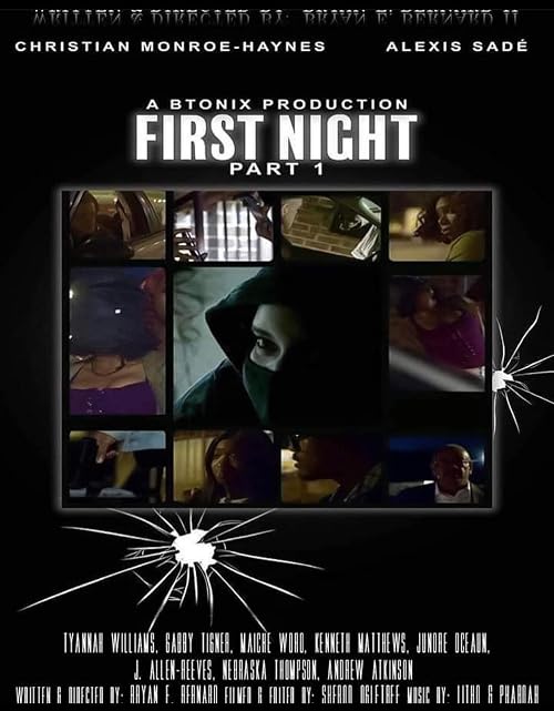 First-Night Part 1