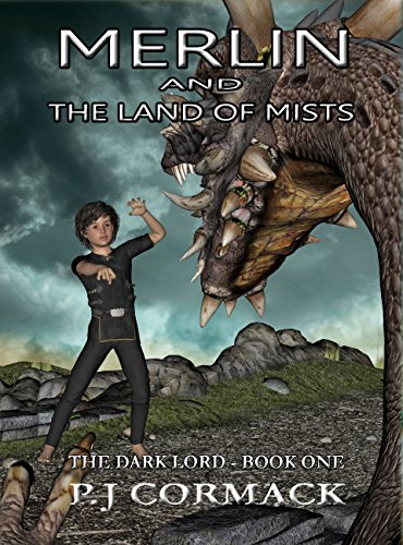Merlin and the Land of Mists