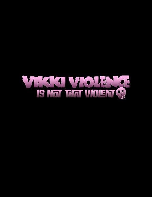 Vikki Violence