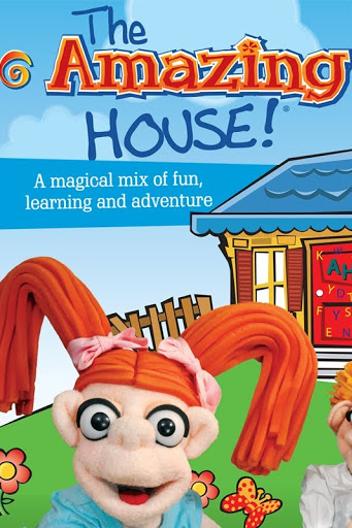 The Amazing House