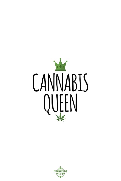 Cannabis Queen