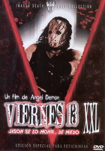 Viernes 13: XXL