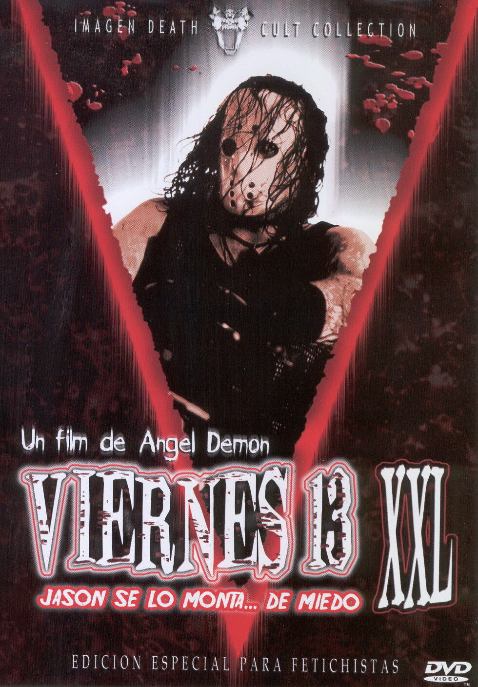 Friday the 13th, Part XXL