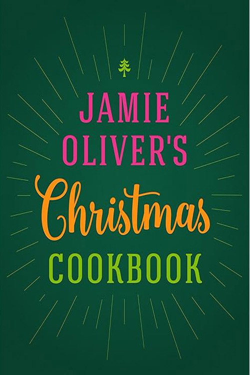 Navidades con Jamie Oliver