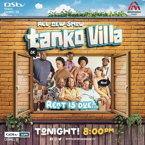 Tanko Villa