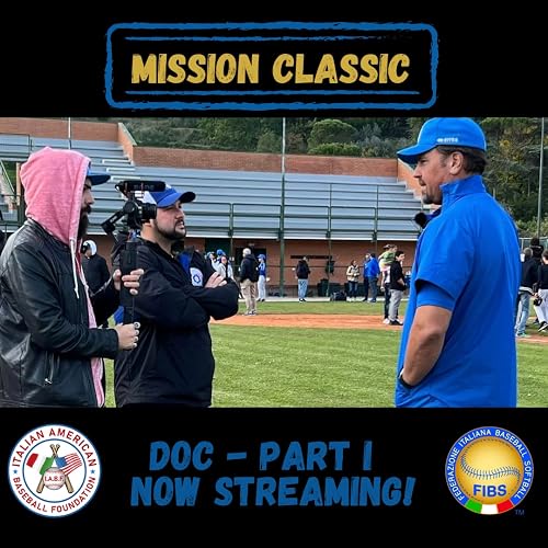 Mission Classic: IABF-FIBS Documentary Part I