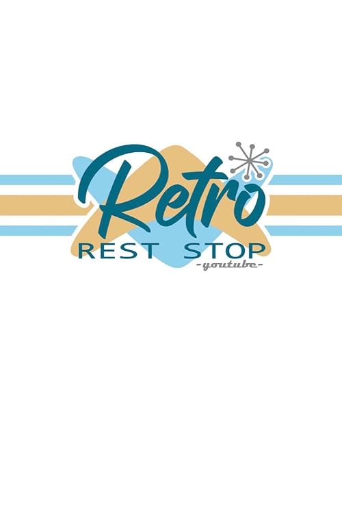 Retro Rest Stop