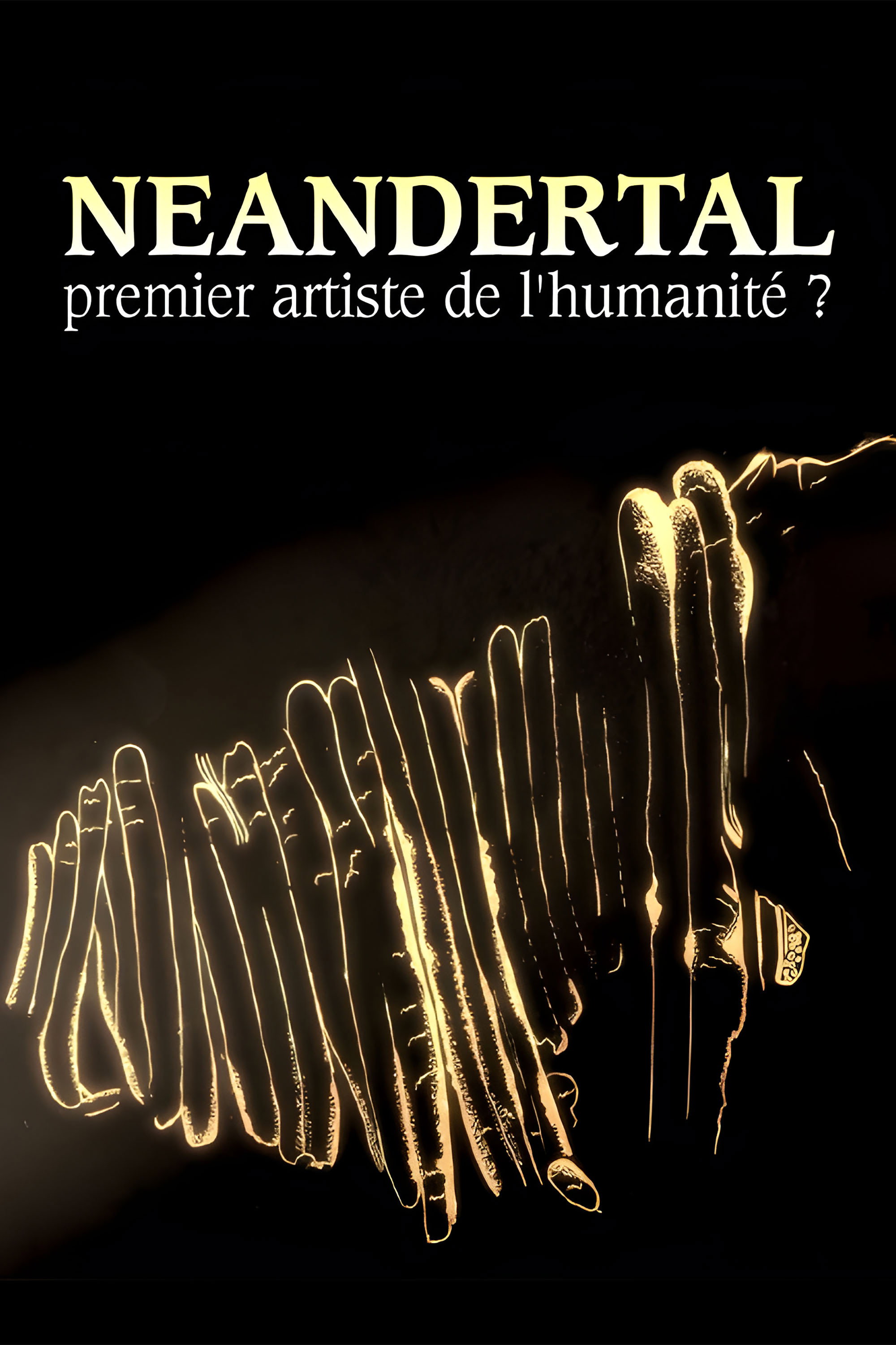 Néandertal, premier artiste de l'humanité?