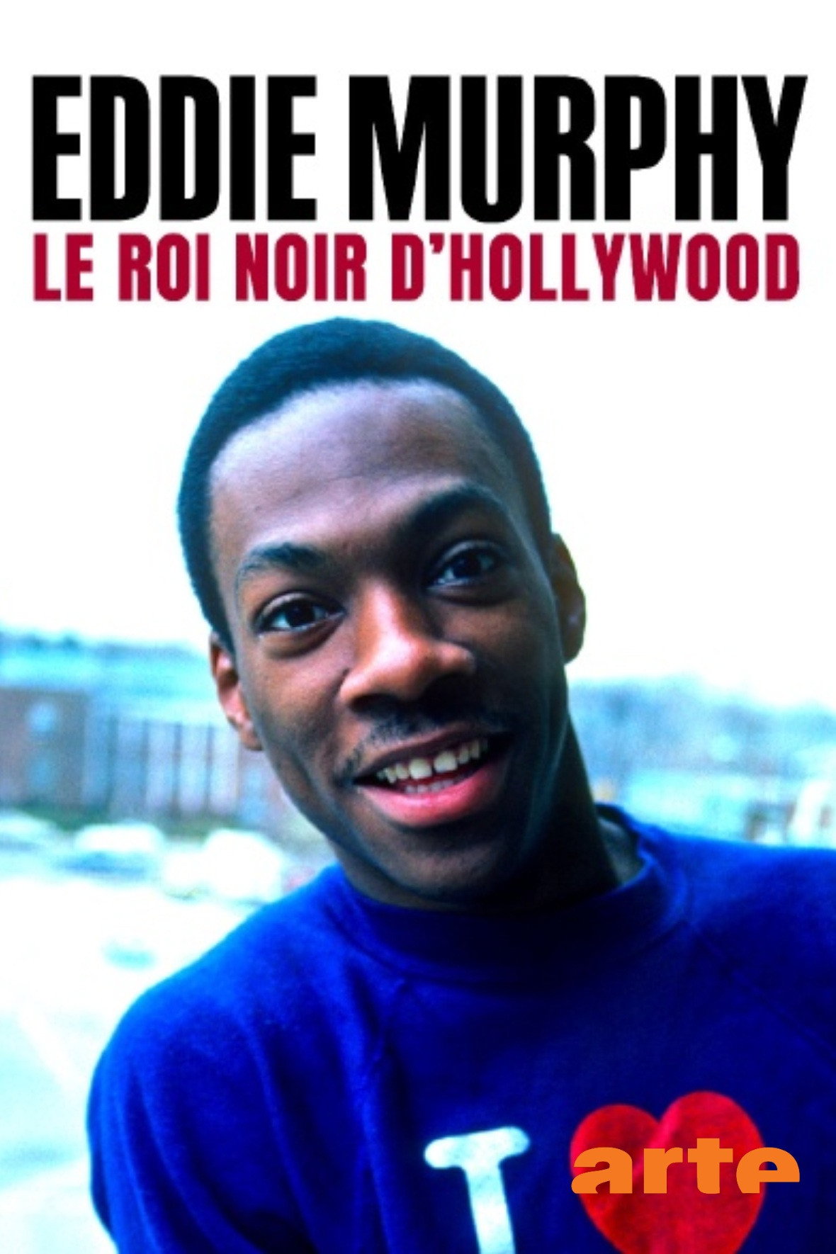 Eddie Murphy, Hollywoods schwarzer König