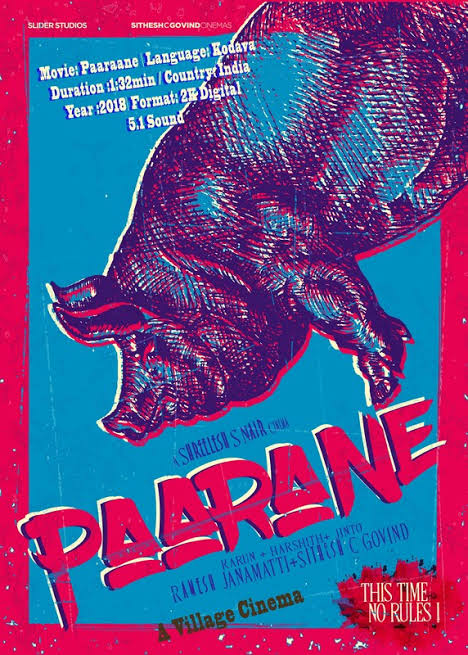 Paarane