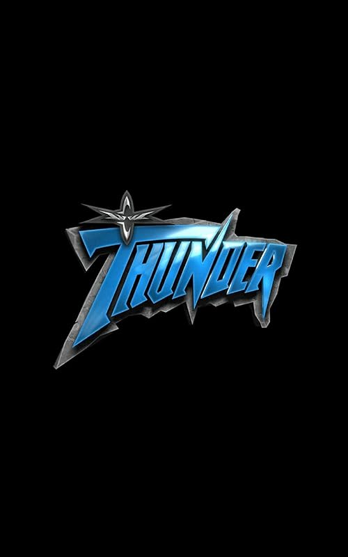 WCW Thunder OSW Review #33