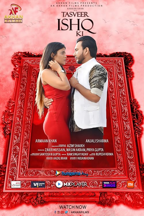 Tasveer Ishq Ki