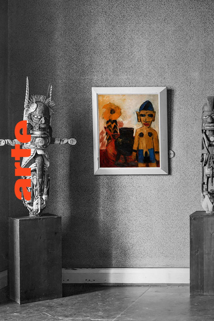 Das erste Museum der Moderne: 100 Jahre Folkwang-Museum